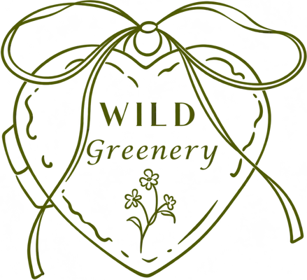 Wild Greenery