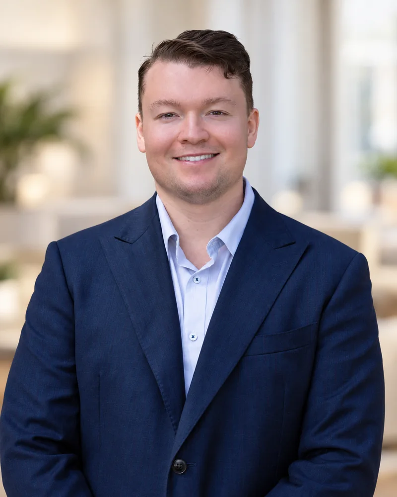 Christian Smith, Secretary.