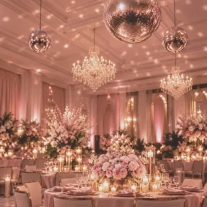 Light the Night — Gala sponsorship