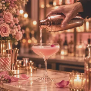 Raise a Glass — Gala sponsorship
