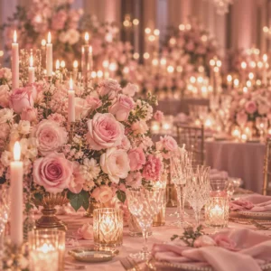 Set the Scene — Gala sponsorship