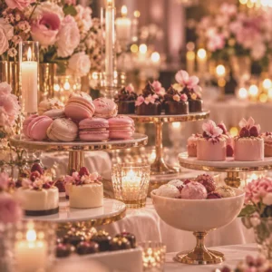 Sweeten the Journey — Gala sponsorship