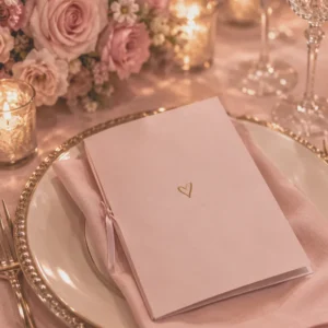 The Story — Gala sponsorship